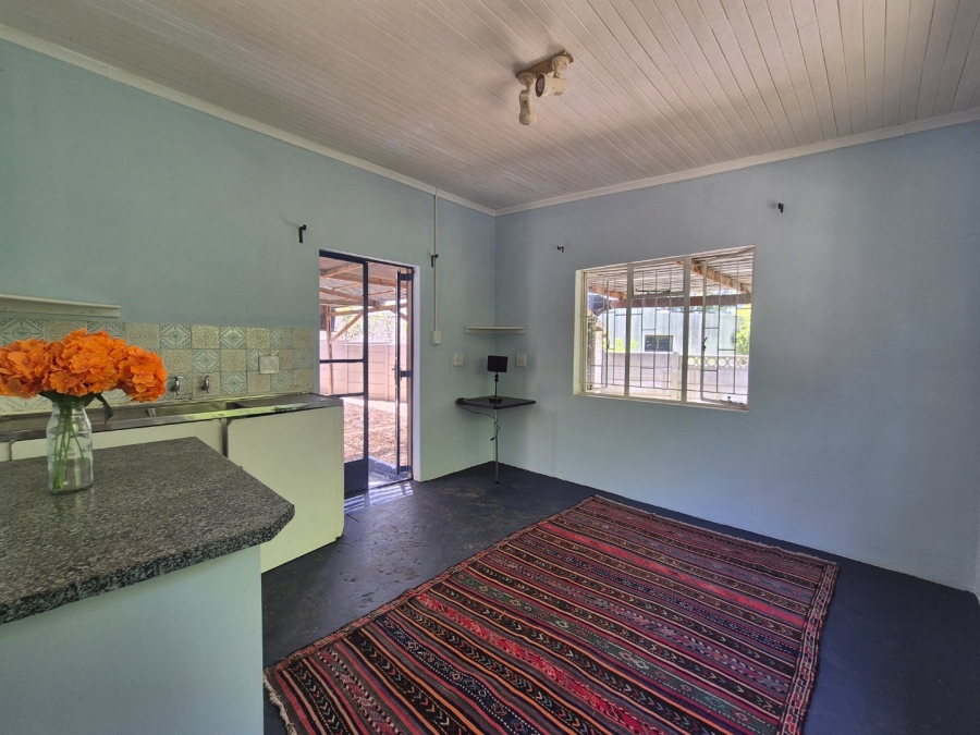4 Bedroom Property for Sale in Twee Rivieren Western Cape